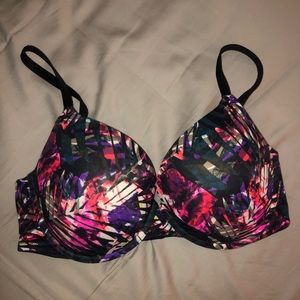 36D Wear Everywhere Push-Up Bra